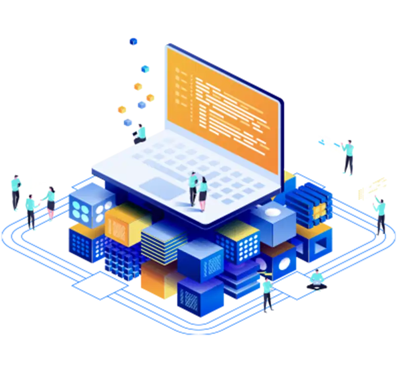 fulminous software Legacy-Web-App-Modernization-Design-Agency