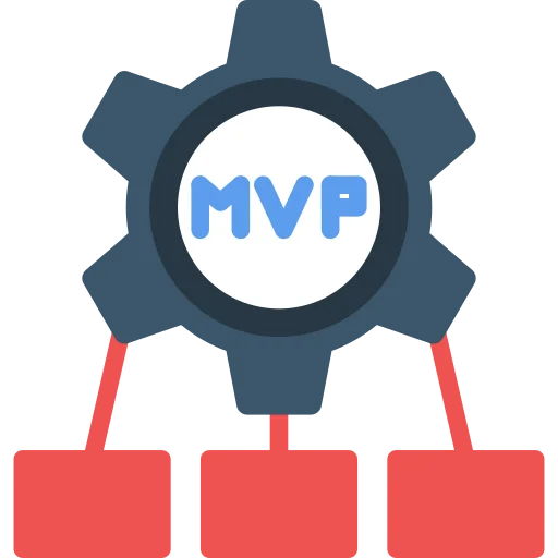 MVP UI UX Design Services