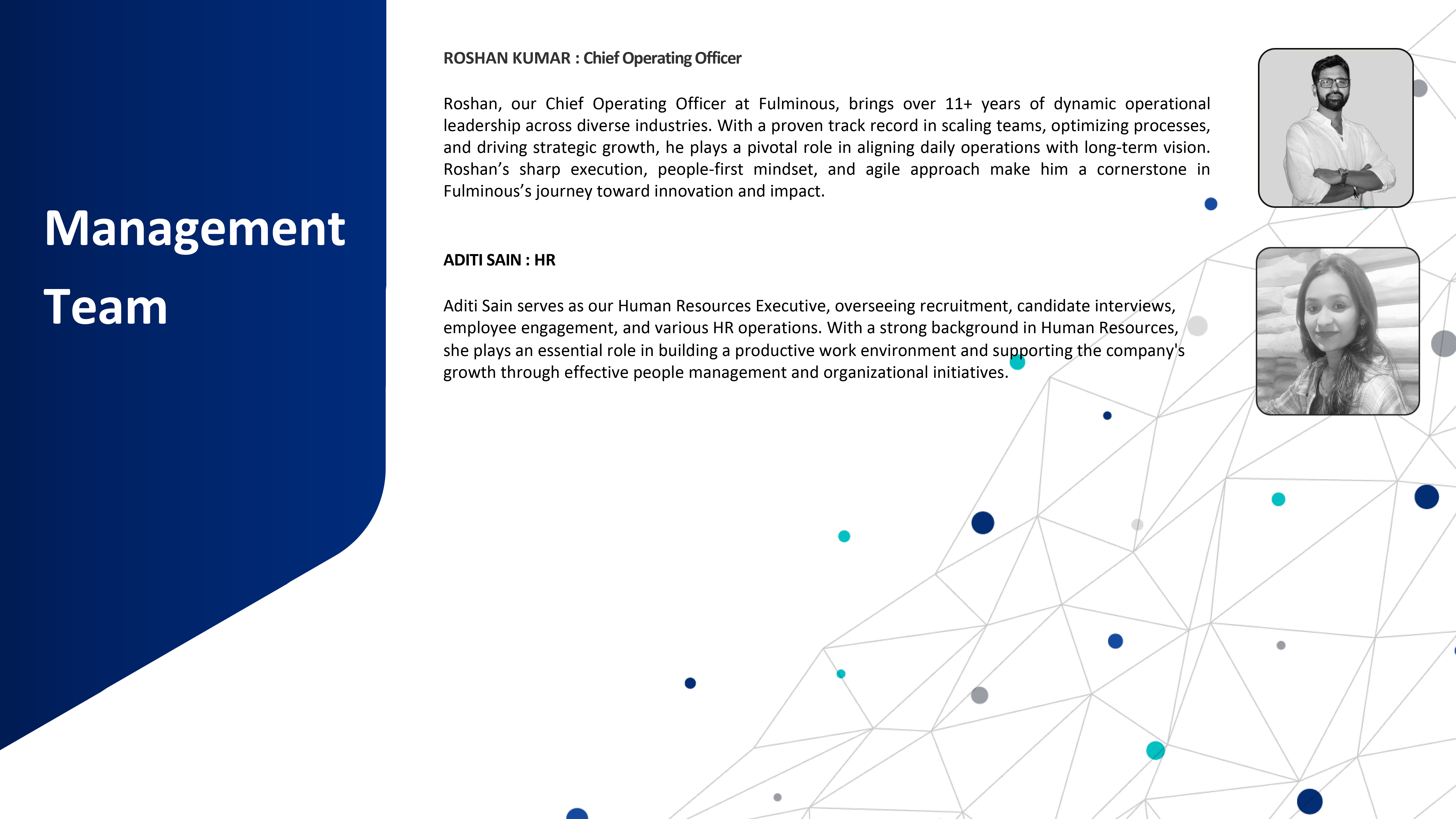 company profile