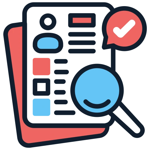 fulminous software Manual Resume Tracking