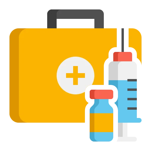 fulminous software Medical supplies