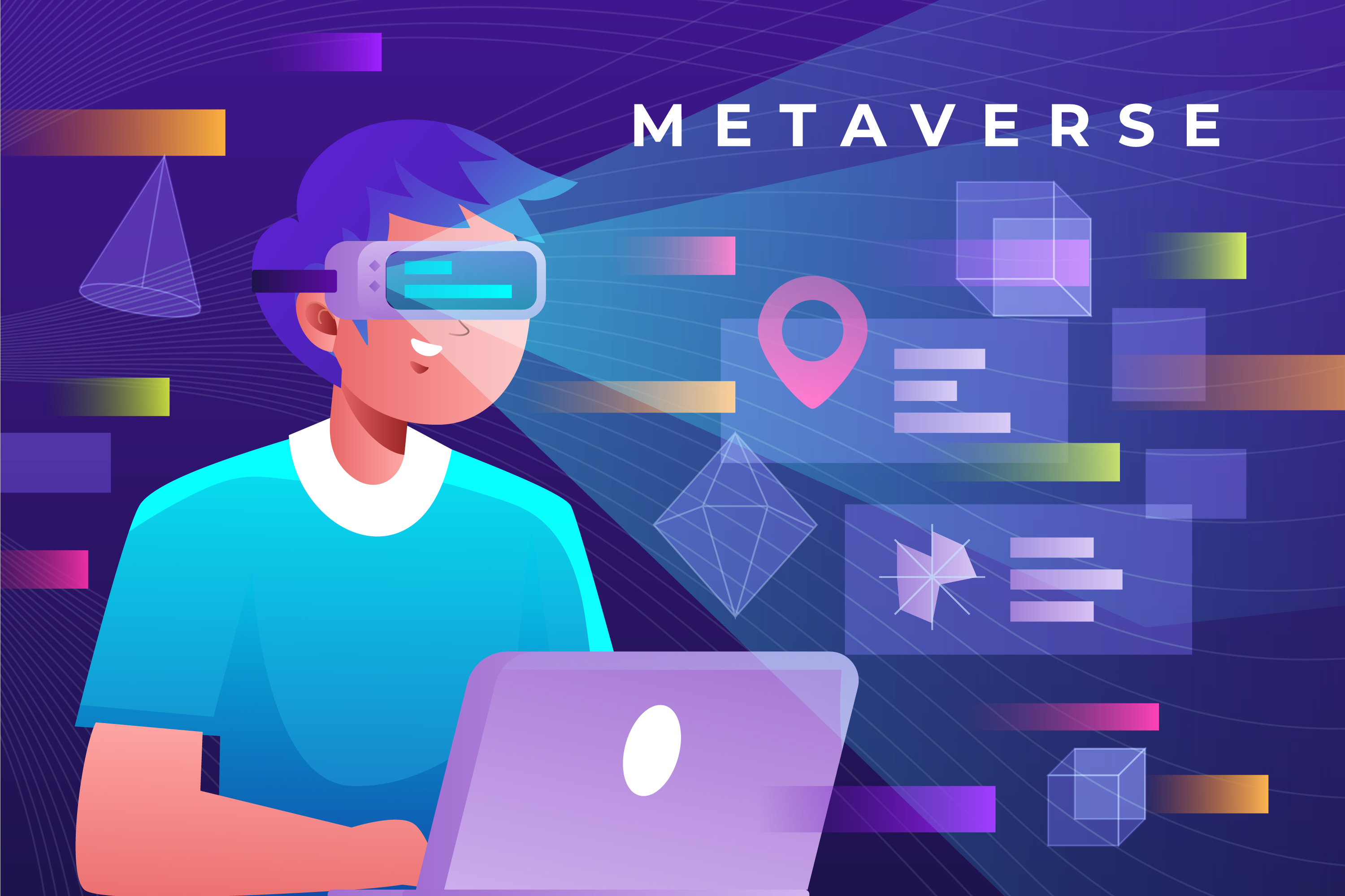 Metaverse Game Development Company - Fulminous Software
