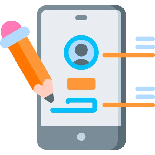 fulminous software Mobile App Design
