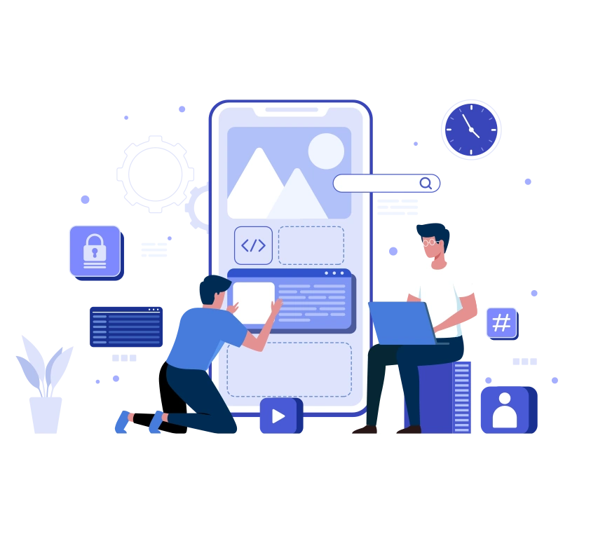 fulminous software Mobile-App-Development-for-Startups