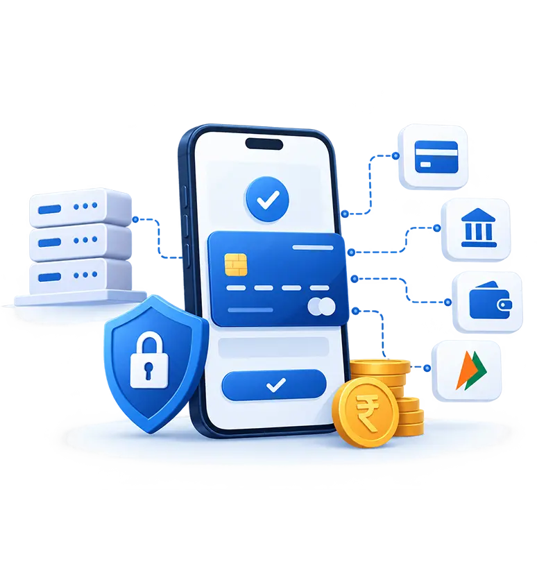 fulminous software Mobile-App-Payment-Gateway-Integration