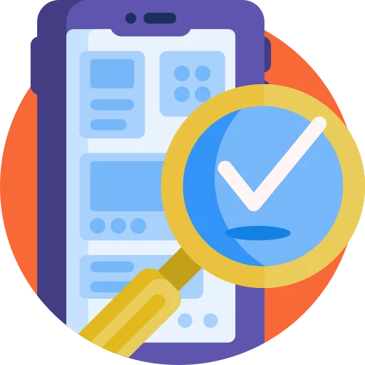 Mobile App Usability Testing