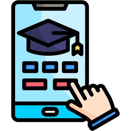 mobile learning app development