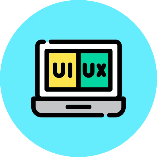 Modern UI/UX