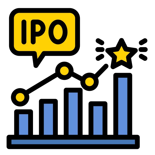 fulminous software NFT-Based IPO