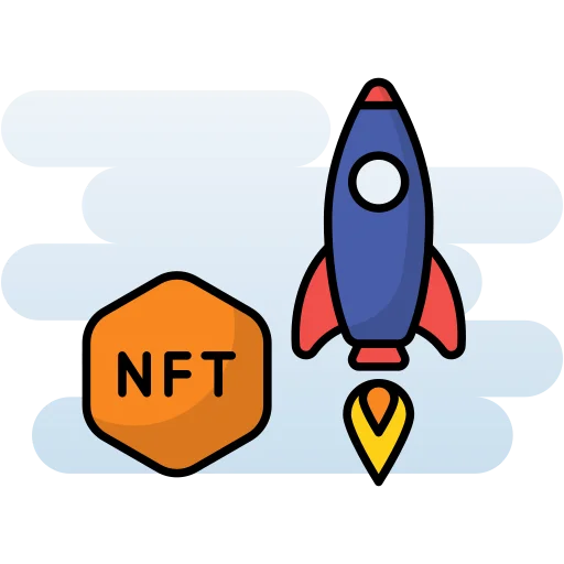 fulminous software NFT Launchpad