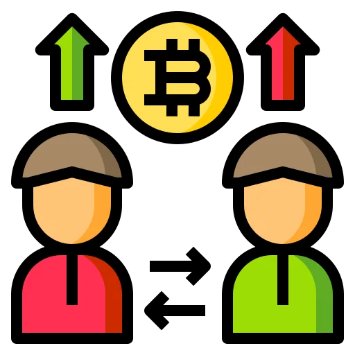 fulminous software NFT P2P Exchange