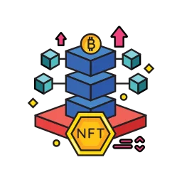fulminous software NFT Staking Platform 