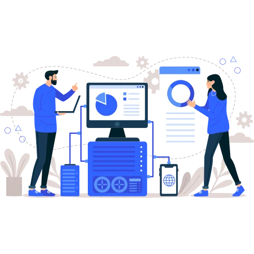 fulminous software Nearshore-Salesforce-Development