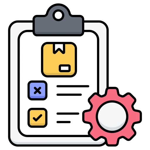 fulminous software Order-Management-Software