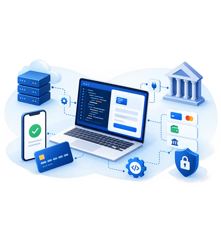 fulminous software Payment-Gateway-API-Integration-Services