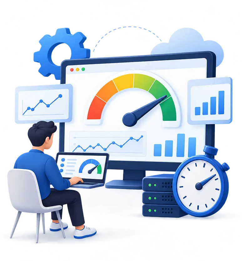 fulminous software Performance-Testing-Services