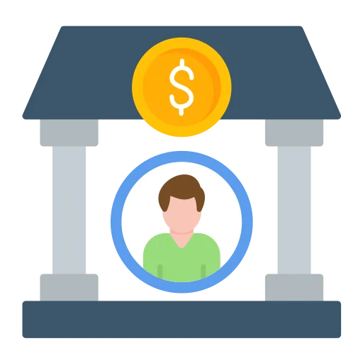 fulminous software Personalized Banking Services