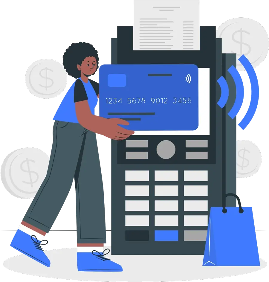 fulminous software pos development company