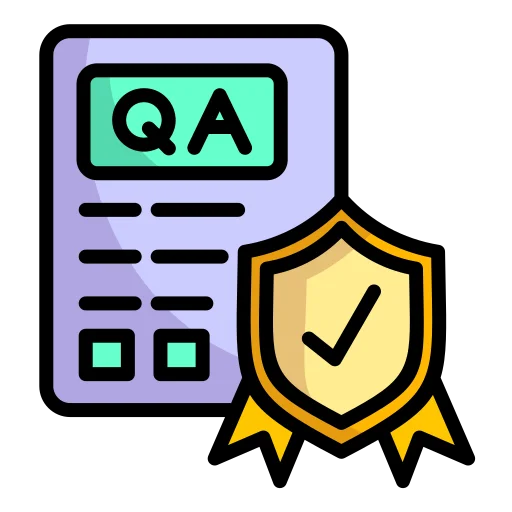 fulminous software QA and test