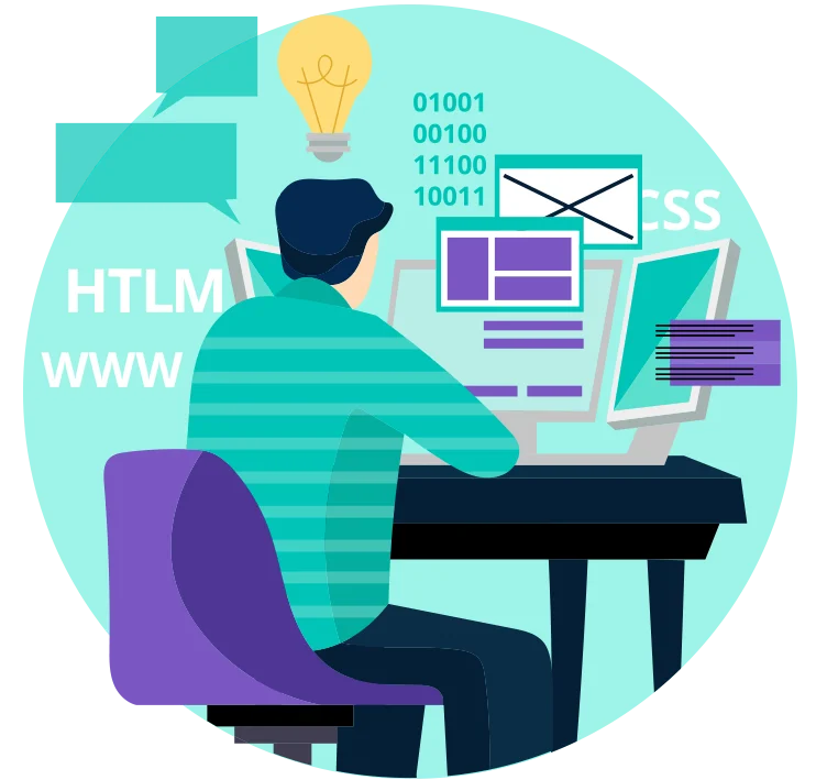 fulminous software ReactJS Developers in USA