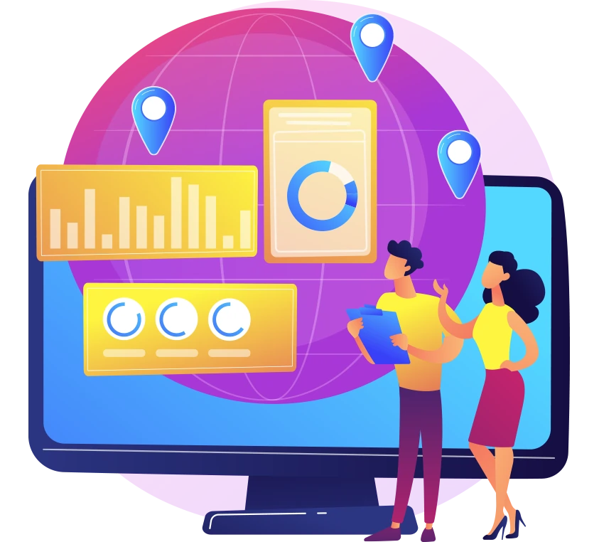 real estate crm software development company