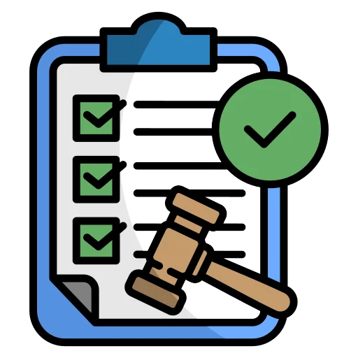 fulminous software Regulatory Compliance