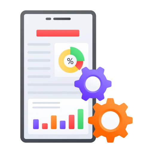 Mobile UX Research Services