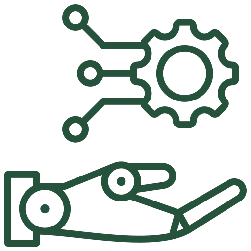 fulminous software Robotic-Process