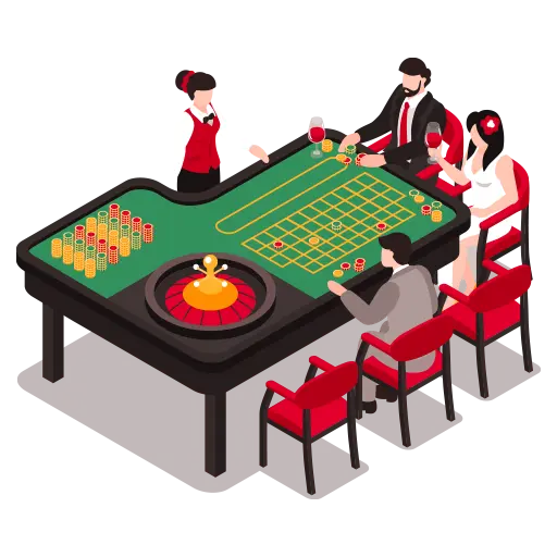fulminous software Leading Roulette Game Development Company
