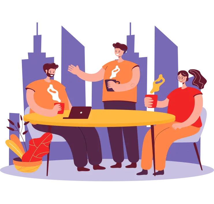 SEO-Company-in-London - Fulminous Software