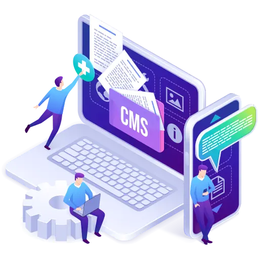 fulminous software Sanity-CMS-Development-Agency