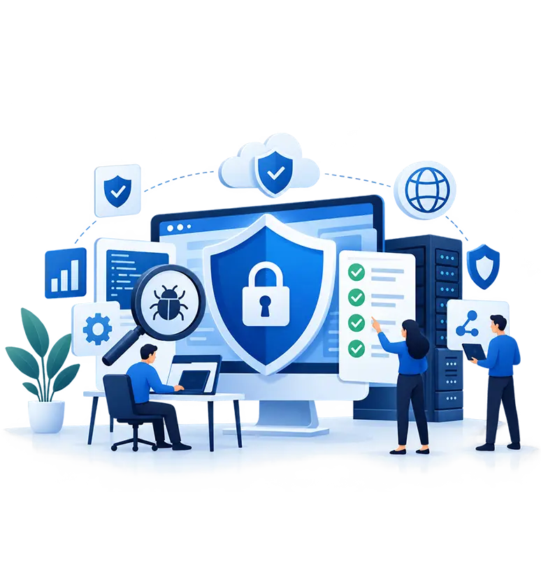 fulminous software Security-Testing-Services-Company
