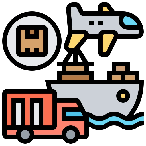 fulminous software Shipping-Logistics