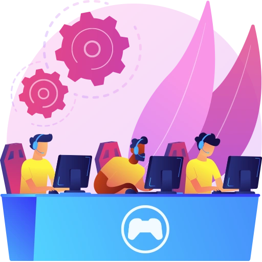 Fulminous Software Slot Game Development Company