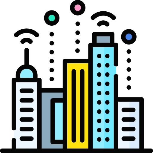 fulminous software smart cities