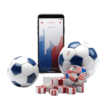 fulminous software Soccer Betting App Design