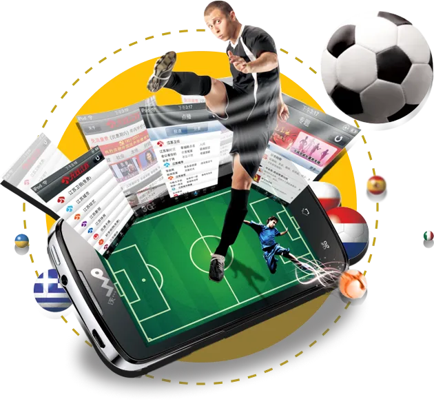 fulminous software Soccer Betting App Development Company