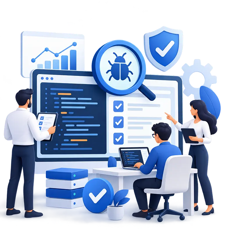 fulminous software Software-QA-Consulting-Services