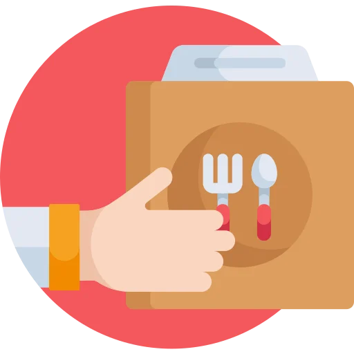 fulminous software Specialty-Cuisine-Food App