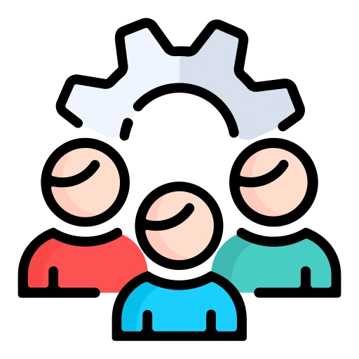 fulminous software Staff Collaboration
