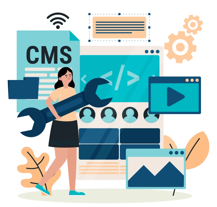 fulminous software Strapi-Development-Services