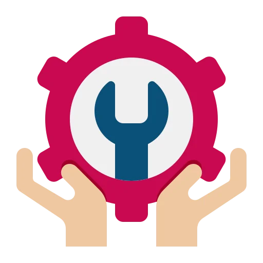 Support & Maintenance
