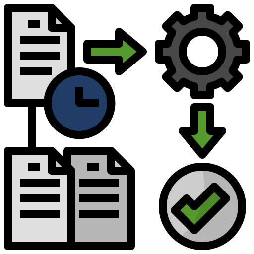 fulminous software Task Automation