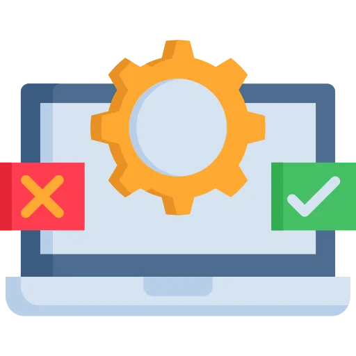 quality assurance testing