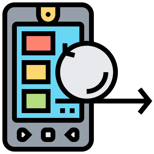ui ux redesign and planning