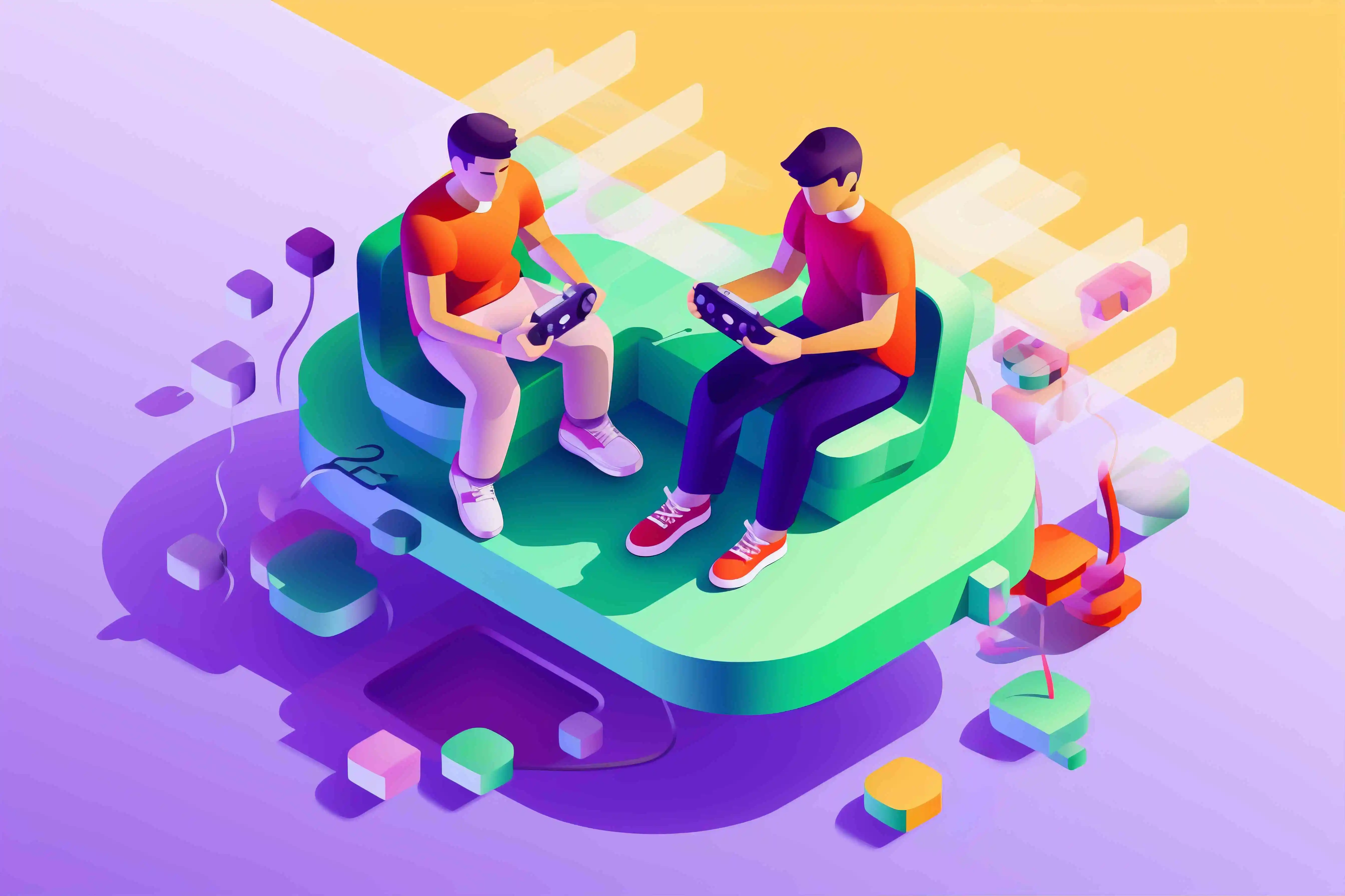 Unity 3D Game Development Company London