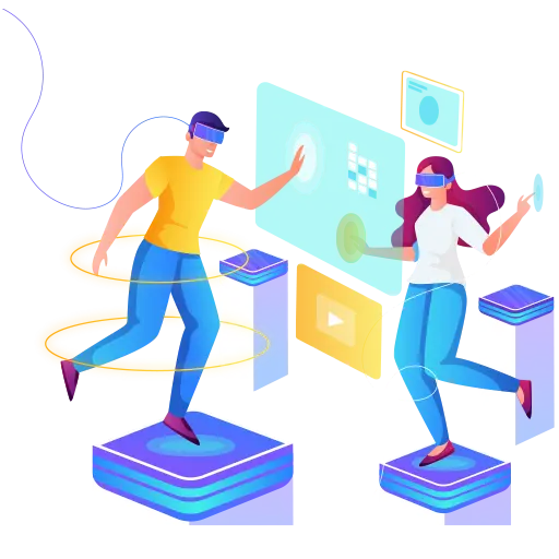 fulminous software Hire VR Game Developers
