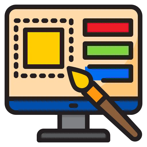 fulminous software Visual Design