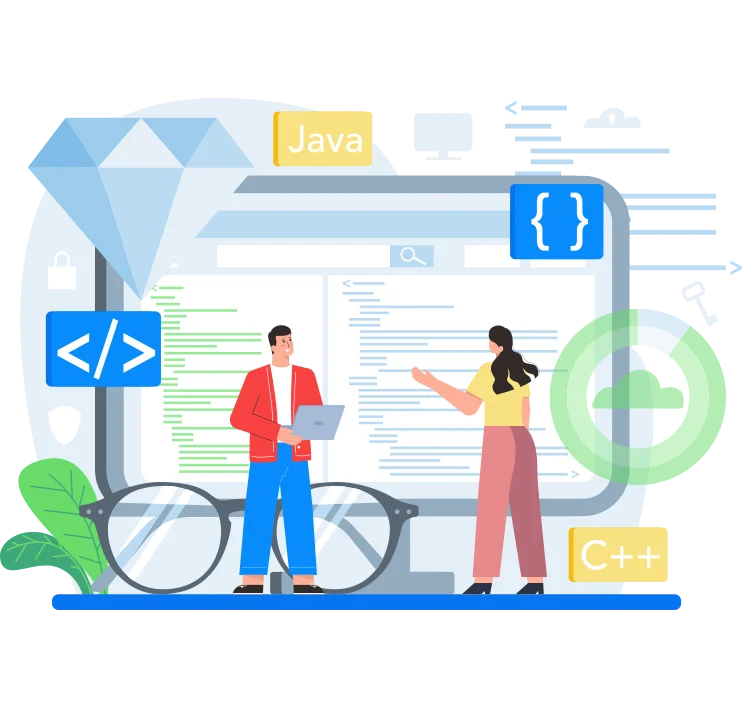 fulminous software Vue-JS-Development