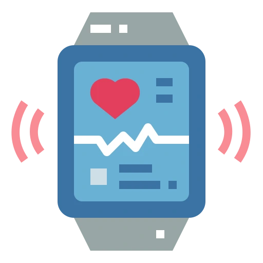 fulminous software Wearable and IoT device data